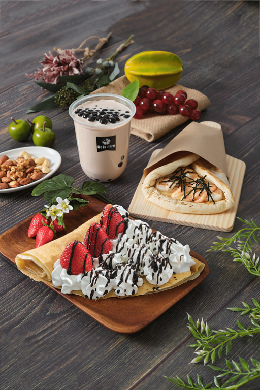 ジェラフルビバモール蕨錦町店(埼玉県蕨市/戸田駅/キッチンスタッフ)_3