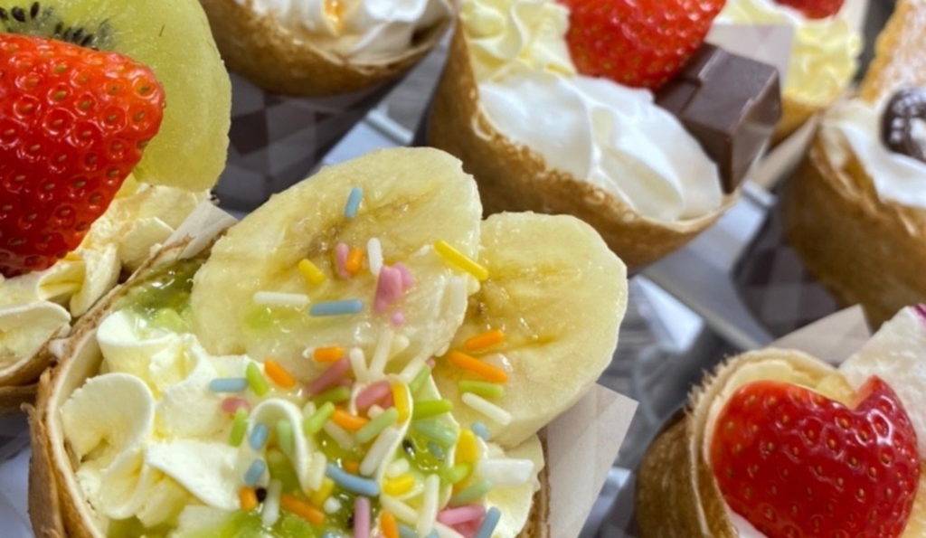 ジェラフルビバモール蕨錦町店(埼玉県蕨市/戸田駅/キッチンスタッフ)_2